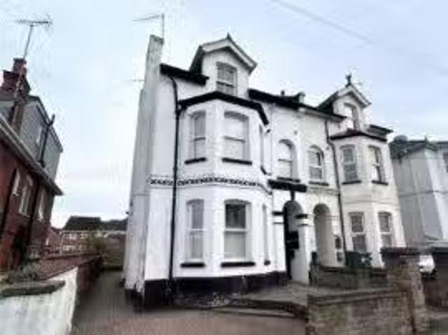 Apartment for rent in North Town, Aldershot