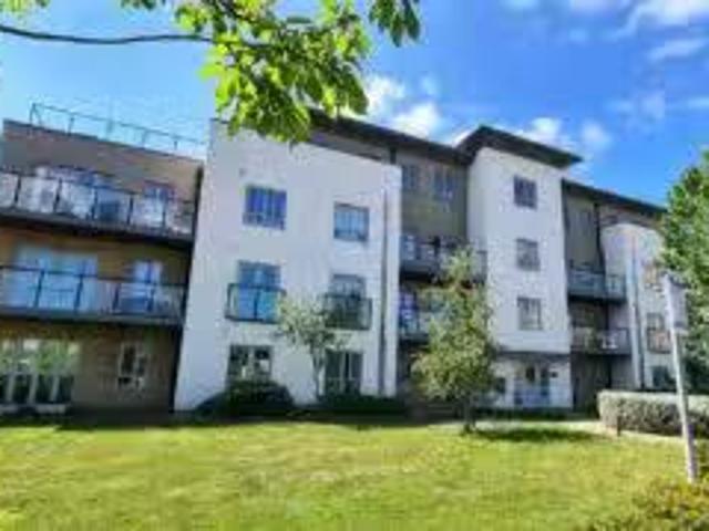 Apartment for rent in Easthampstead, Bracknell