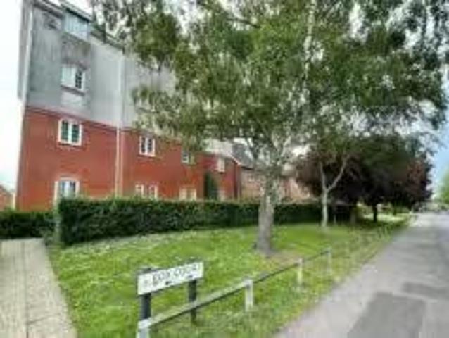 Apartment for rent in Aldershot, Rushmoor