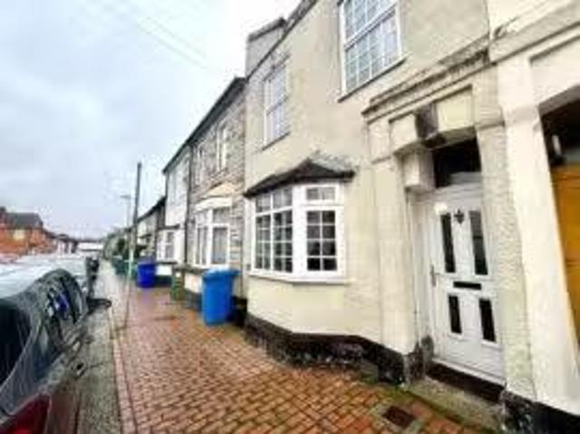 Apartment for rent in Cargate, Aldershot