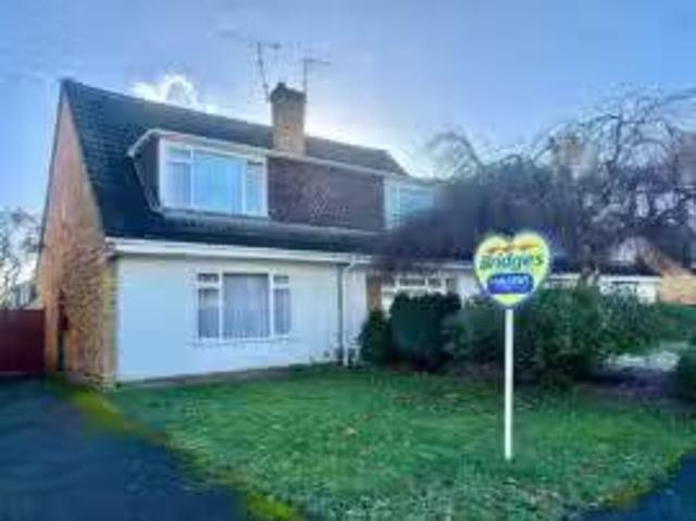 House for rent in Farnborough, Hampshire