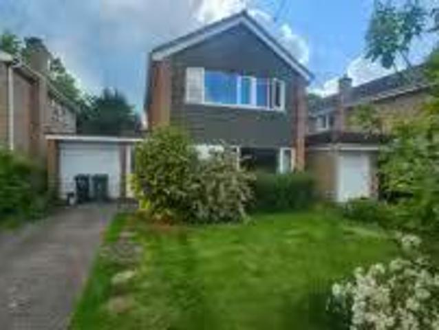 House for rent in Heol-las, Isle Of Man