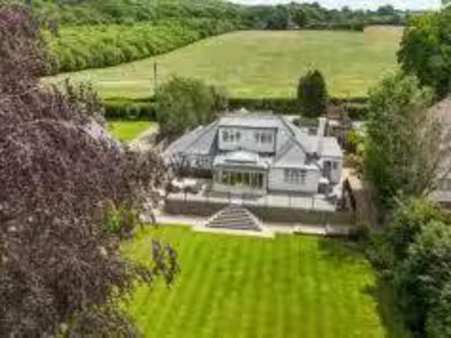 House for rent in Priest Down, Hampshire
