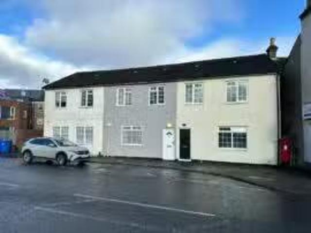 Apartment for rent in North Town, Aldershot