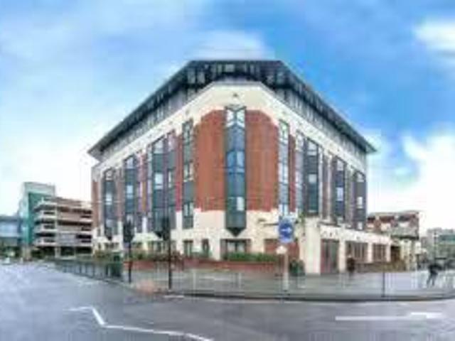 Apartment for rent in Easthampstead, Bracknell