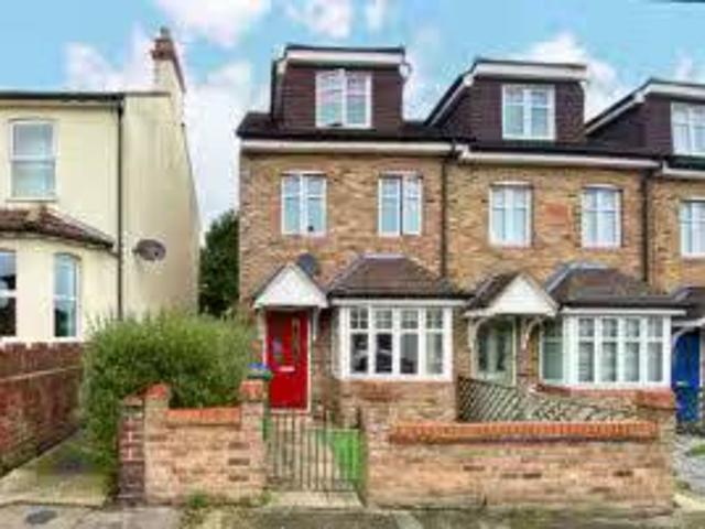 Apartment for rent in East End, Rushmoor