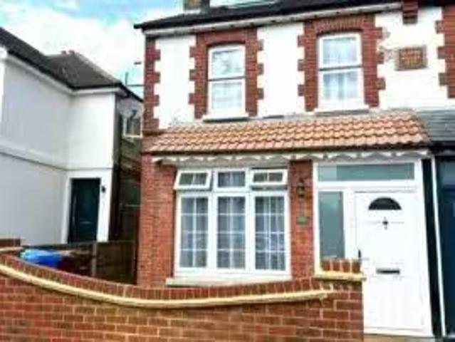 Apartment for rent in North Town, Aldershot