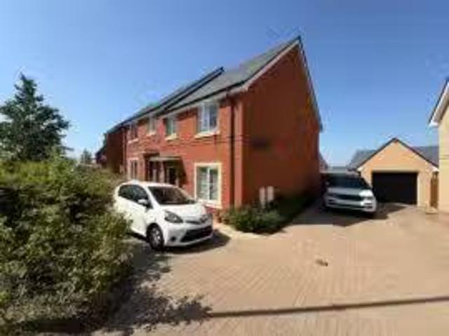 House for rent in North Town, Aldershot