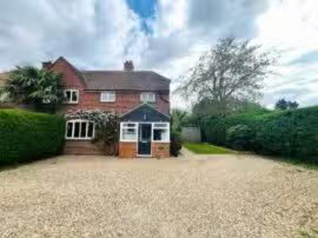 House for rent in Hart, Hampshire