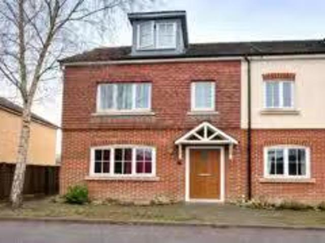 Apartment for rent in Farnborough, Hampshire