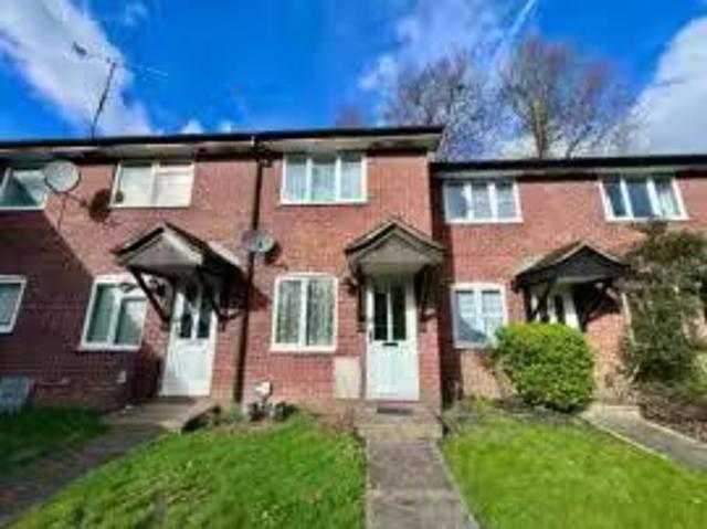 Apartment for rent in Farnborough, Hampshire
