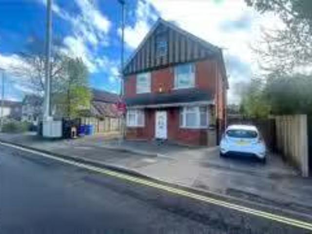 Apartment for rent in Fleet, Hart
