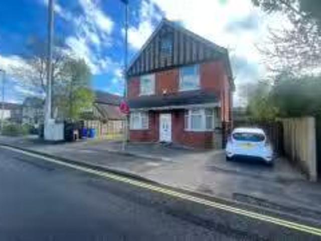 Apartment for rent in Fleet, Hart
