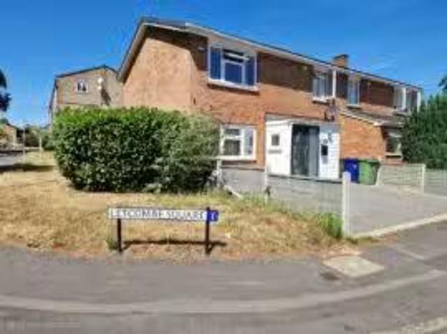House for rent in Bracknell