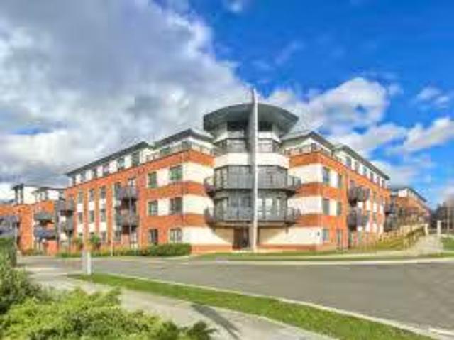 Apartment for rent in Farnborough, Hampshire
