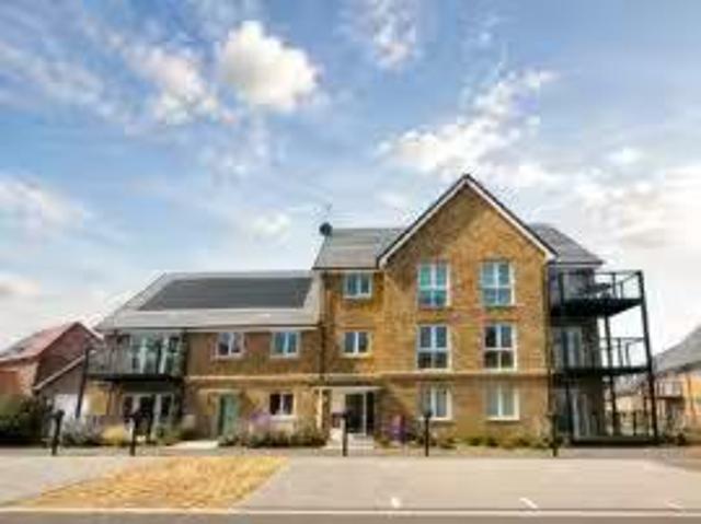 Apartment for rent in Sunninghill and Ascot, Ascot