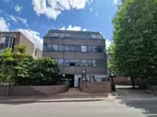 Apartment for rent in Easthampstead, Bracknell