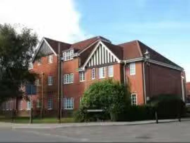 Apartment for rent in Milford, Fole