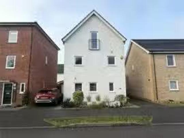 House for rent in Easthampstead, Bracknell