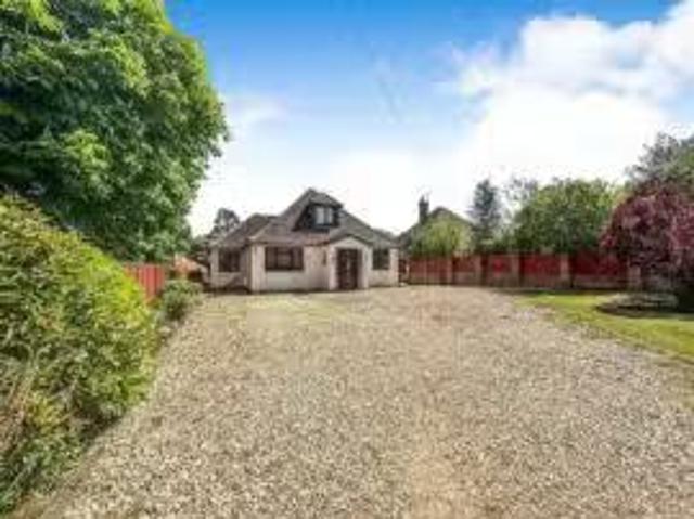 House for rent in Priest Down, Hampshire