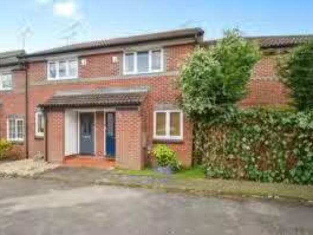 Apartment for rent in Newell Green