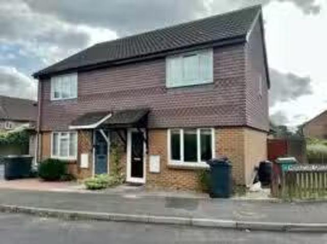Apartment for rent in Priest Down, Hampshire