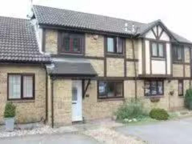 Apartment for rent in Moulsham Green, Hart