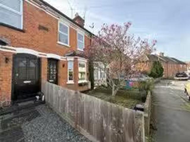 Apartment for rent in North Town, Aldershot