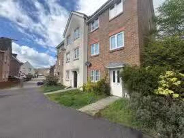 Apartment for rent in Aldershot, Rushmoor