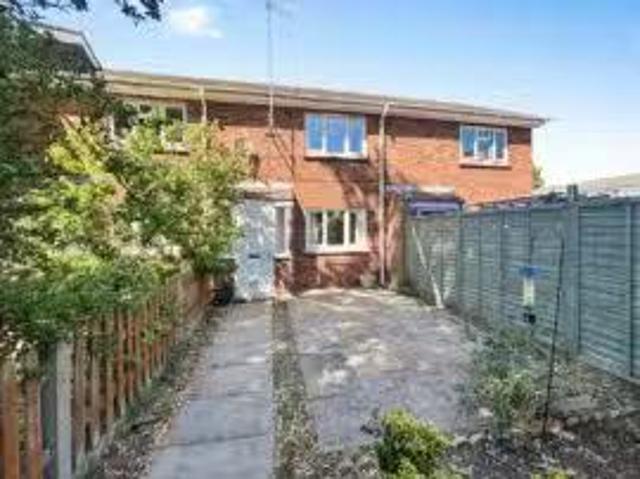Apartment for rent in Aldershot, Hampshire
