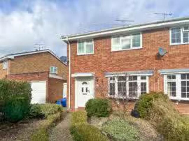 House for rent in Farnborough, Hampshire