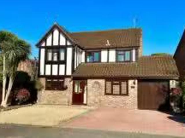 House for rent in Heol-las, Isle Of Man