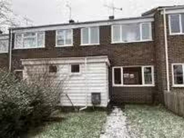 Apartment for rent in Farnborough, Hampshire