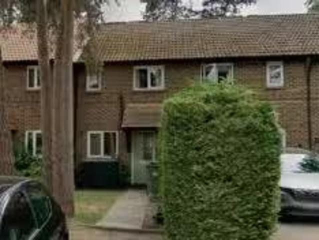 Apartment for rent in Easthampstead, Bracknell