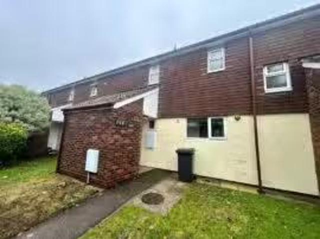 House for rent in Hart, Hampshire