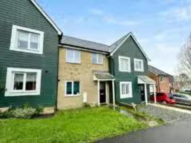 Apartment for rent in Hart, Hampshire