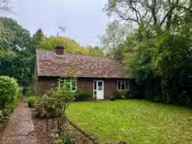 House for rent in Hart, Hampshire
