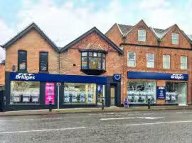 Apartment for rent in Fleet, Hart
