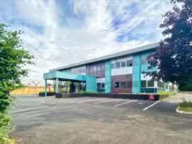 Apartment for rent in Hart, Hampshire