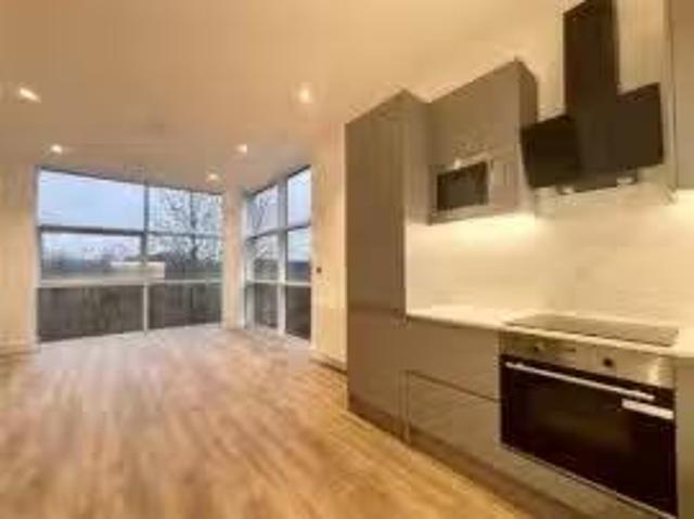 Apartment for rent in Fleet, Hart