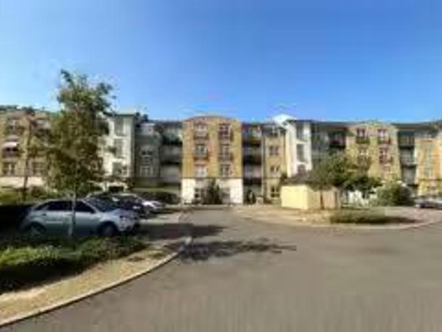 Apartment for rent in Priest Down, Hampshire