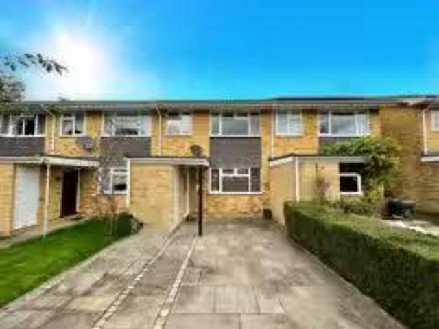 Apartment for rent in Westborough, Surrey
