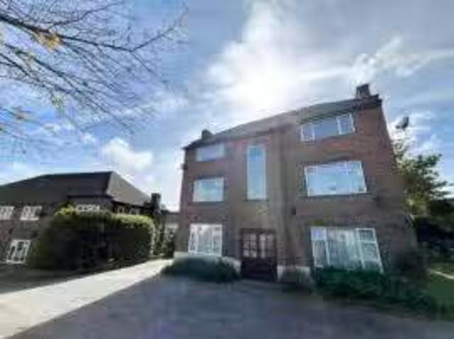 Apartment for rent in Aldershot, Hampshire