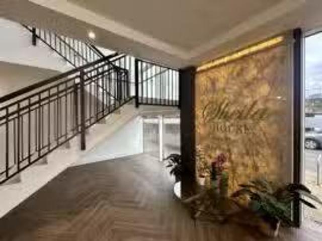 Apartment for rent in Fleet, Hart