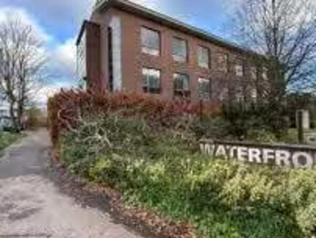 Apartment for rent in Fleet, Hart