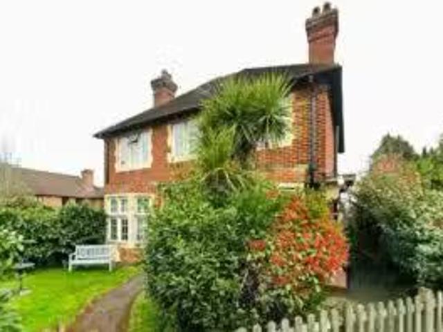 House for rent in Aldershot, Hampshire