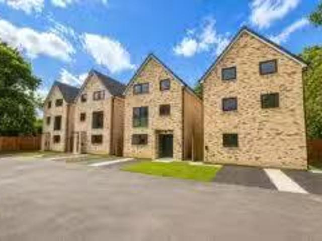 House for rent in Hampshire