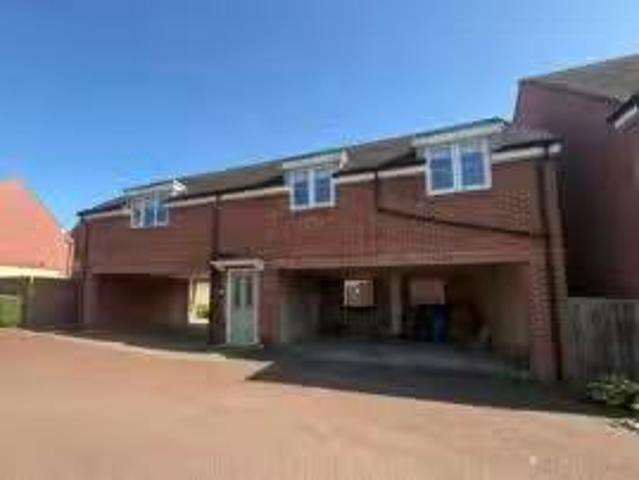 House for rent in Bracknell, Isle Of Man