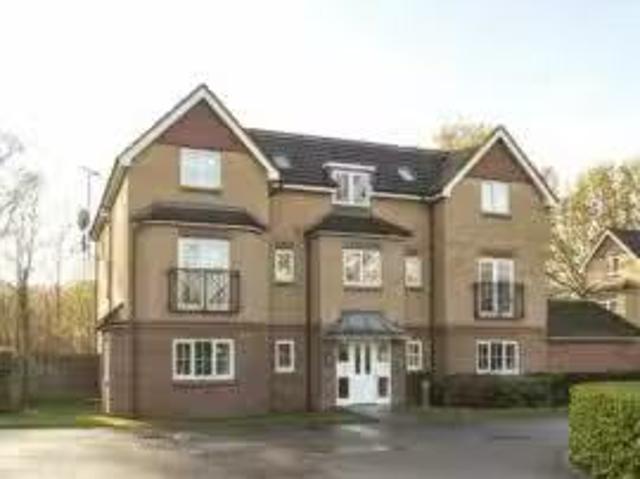 Apartment for rent in Farnborough, Hampshire
