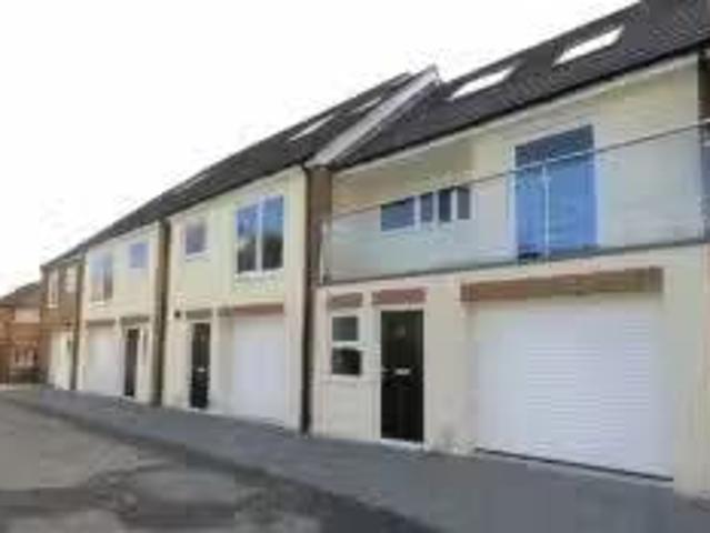 Apartment for rent in Fleet, Hart